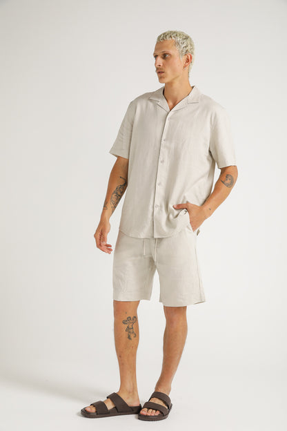 Bermuda Shorts
