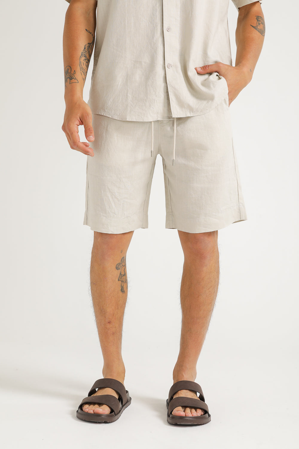 Bermuda Shorts