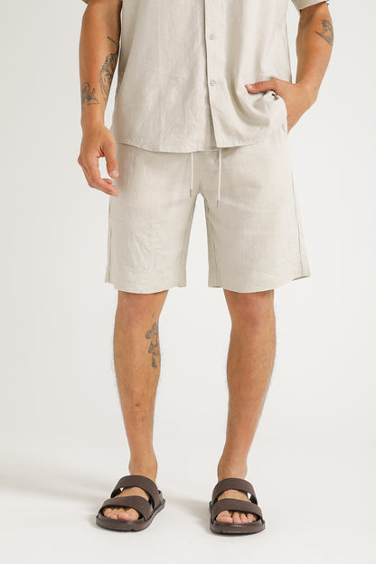 Bermuda Shorts