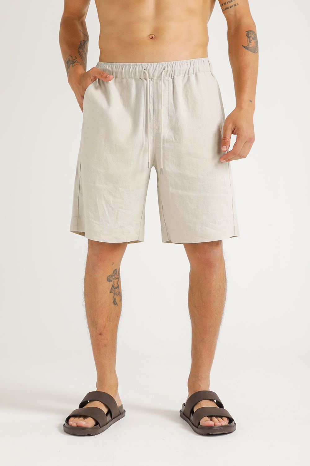Bermuda Shorts