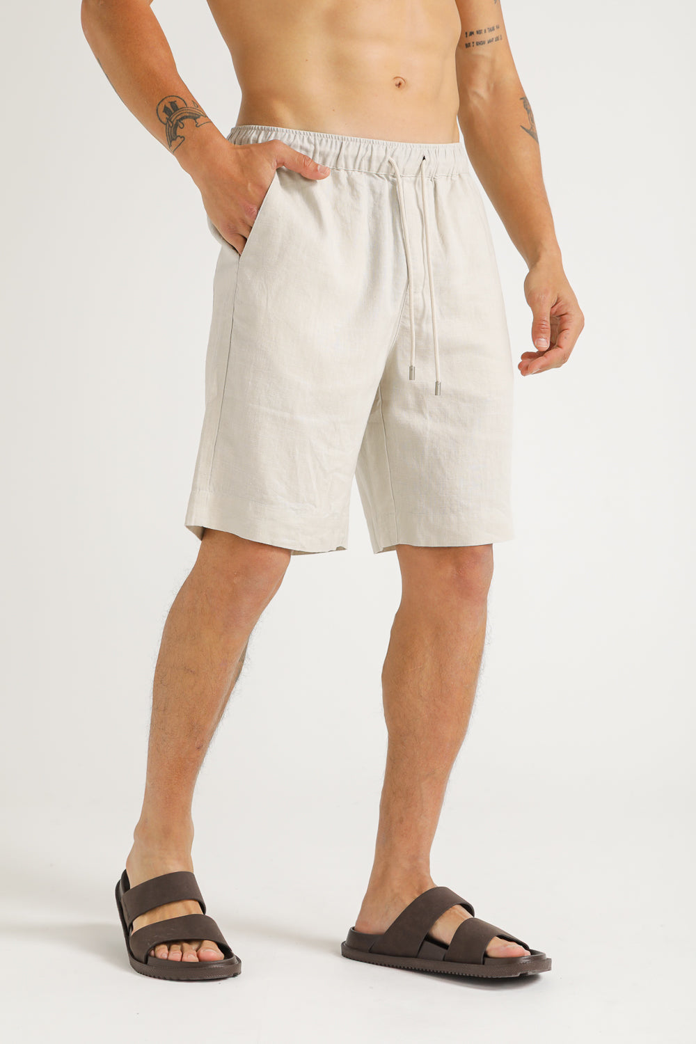 Bermuda Shorts