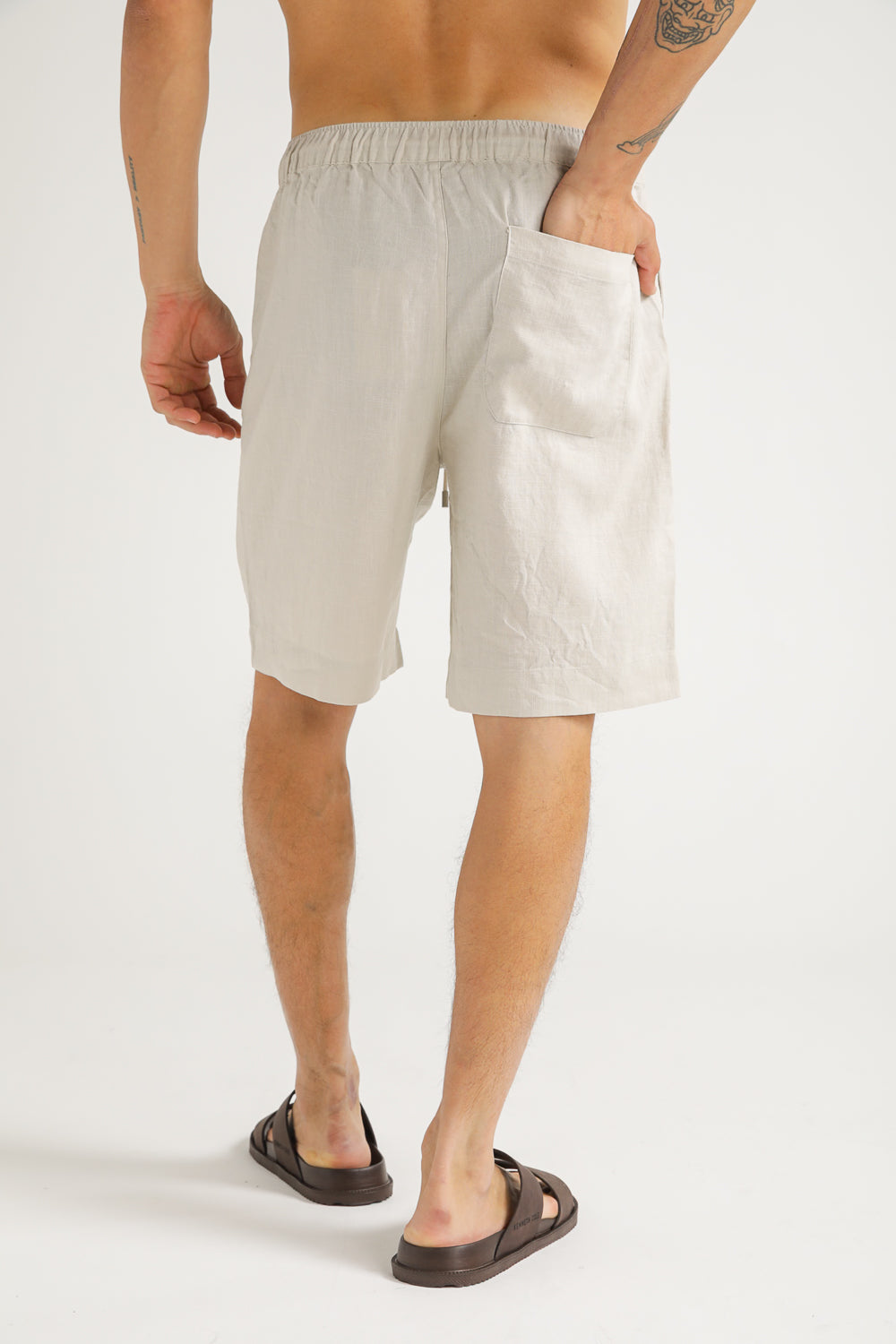 Bermuda Shorts