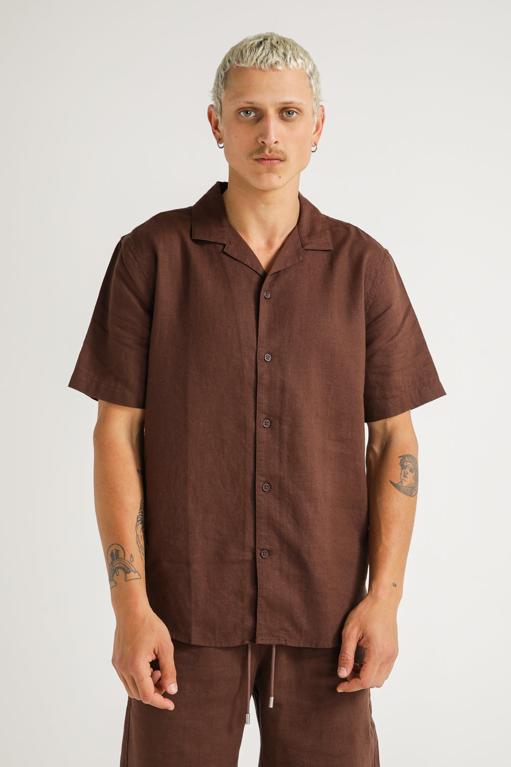 Button Down Shirt