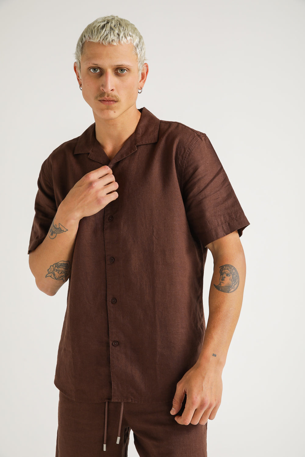 Button Down Shirt
