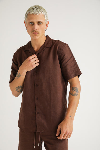 Button Down Shirt