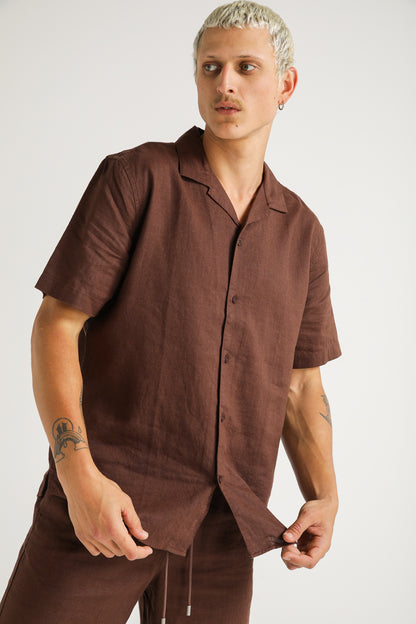 Button Down Shirt