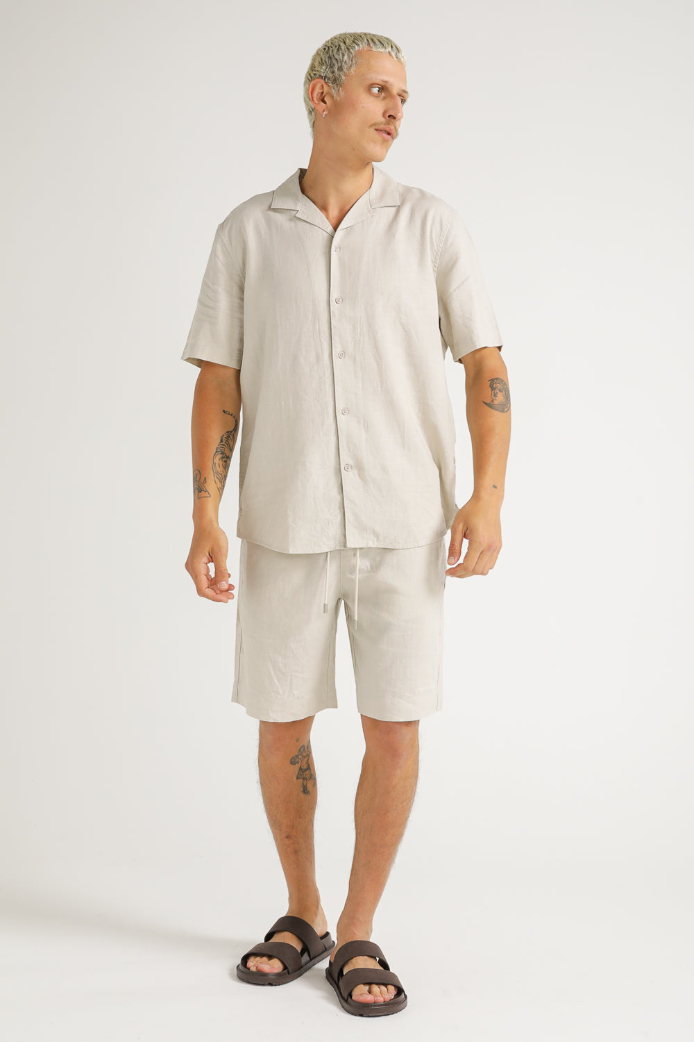 Button Down Shirt