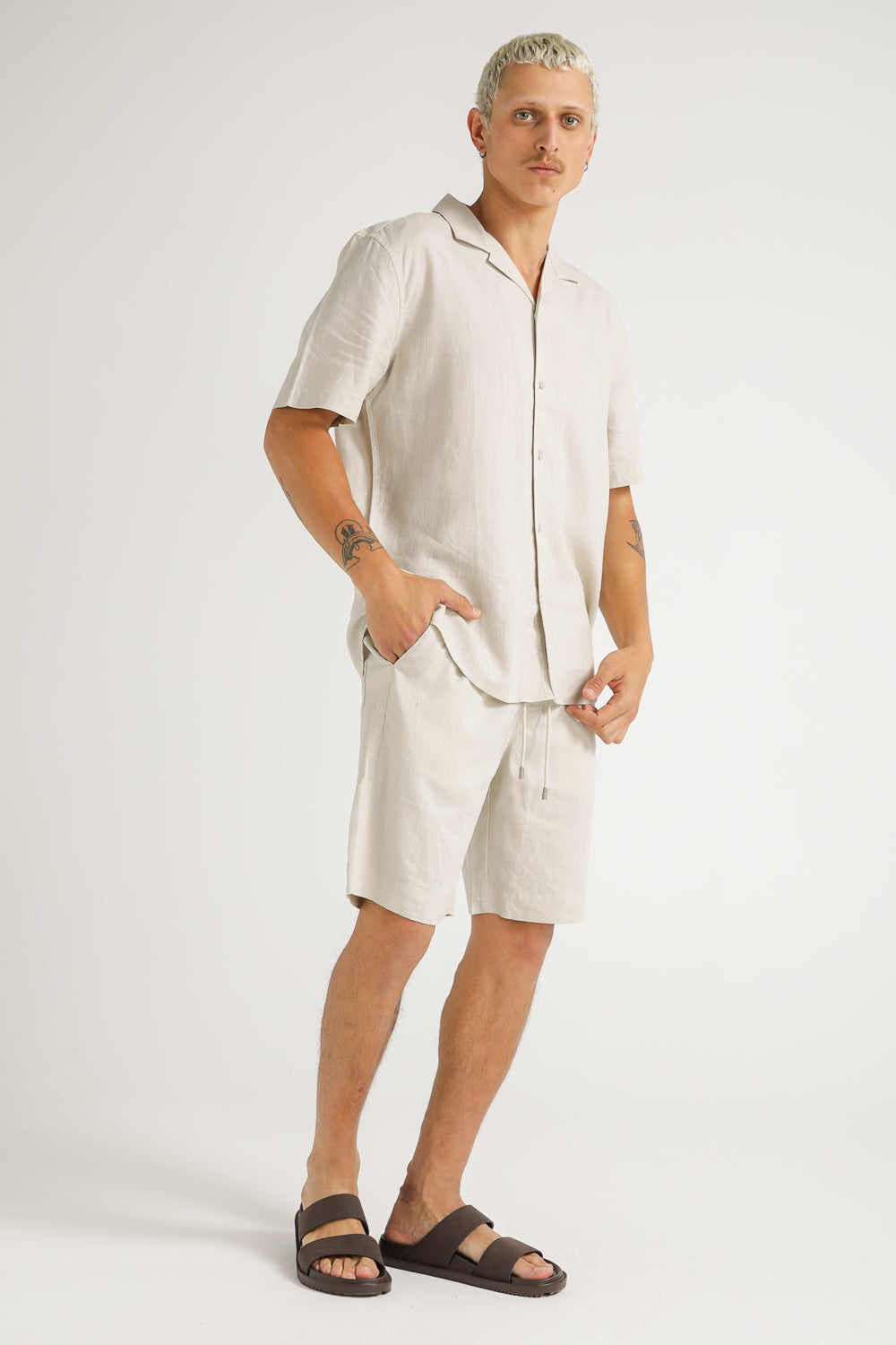 Button Down Shirt
