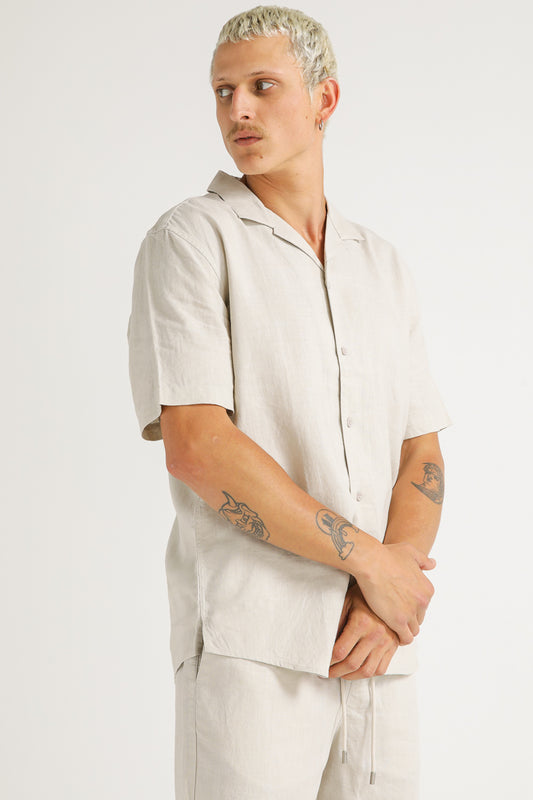 Button Down Shirt