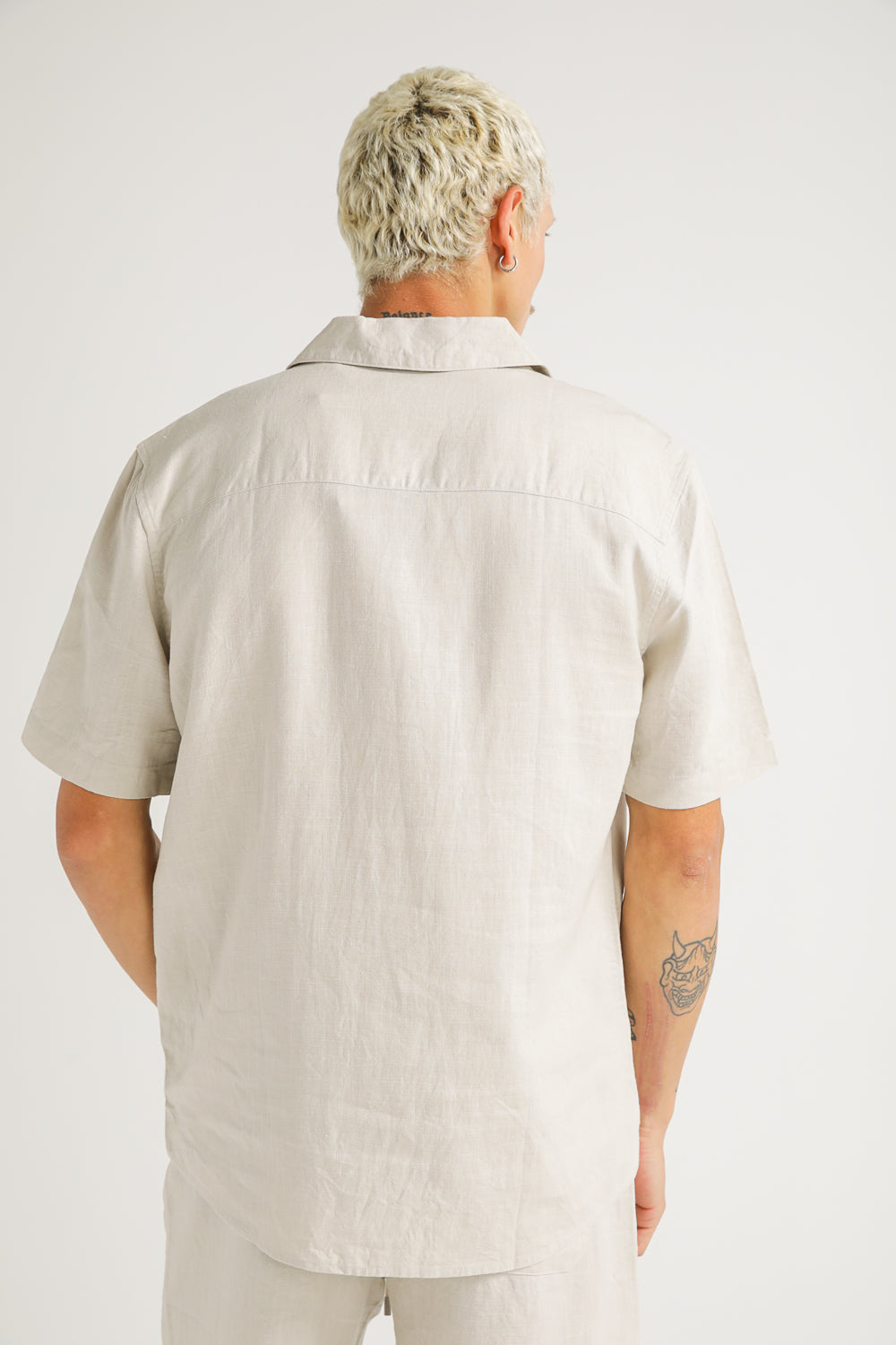 Button Down Shirt