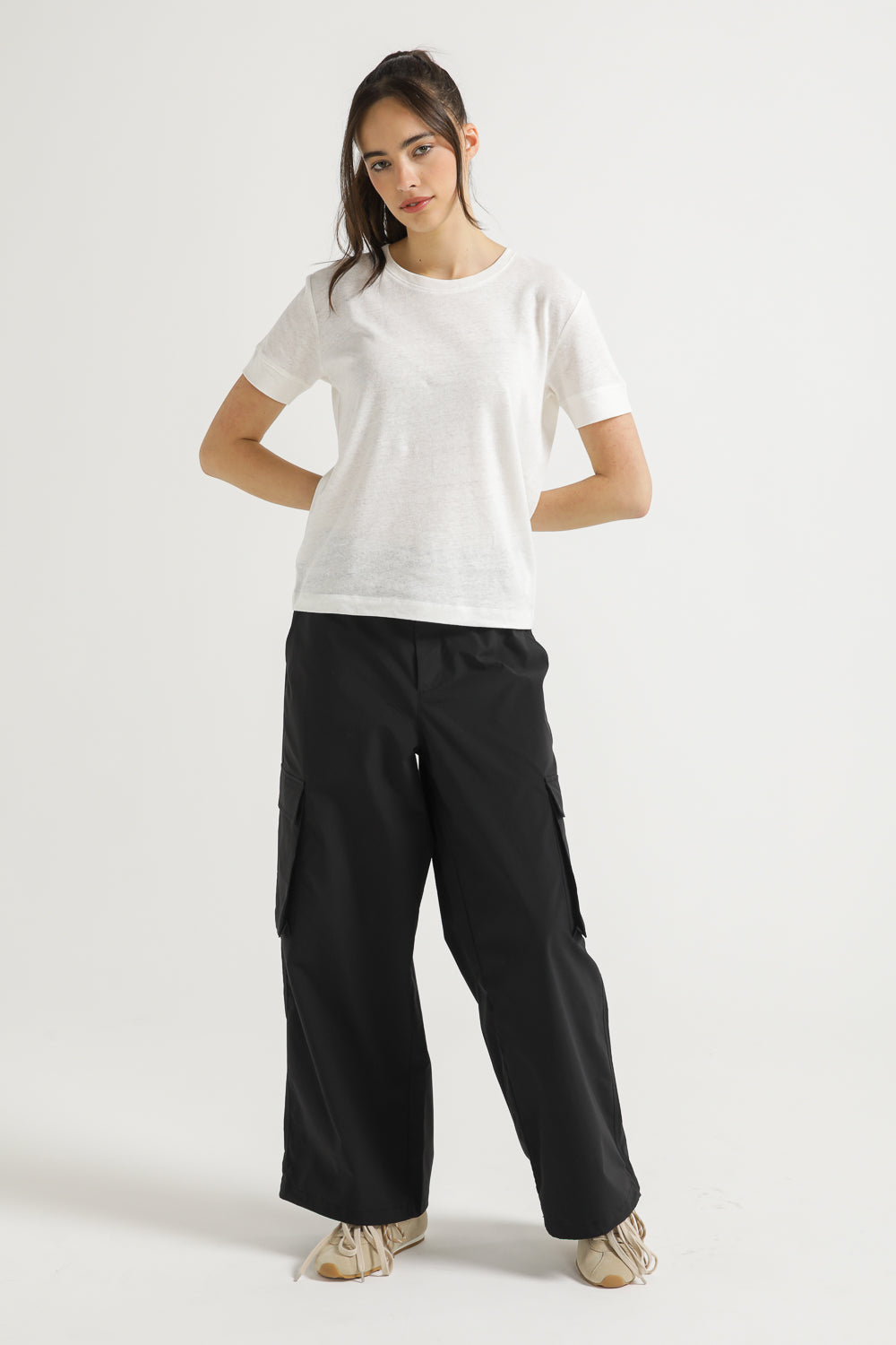 Soft Tee