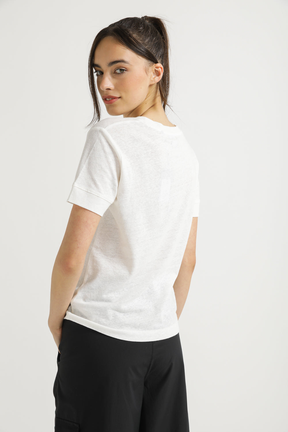 Soft Tee