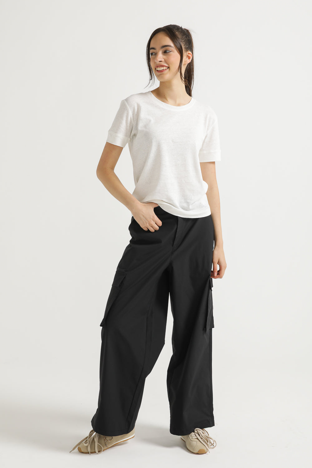 Soft Tee