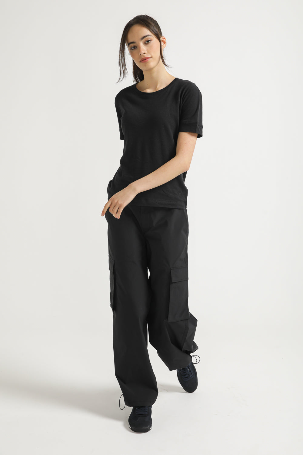 Soft Tee