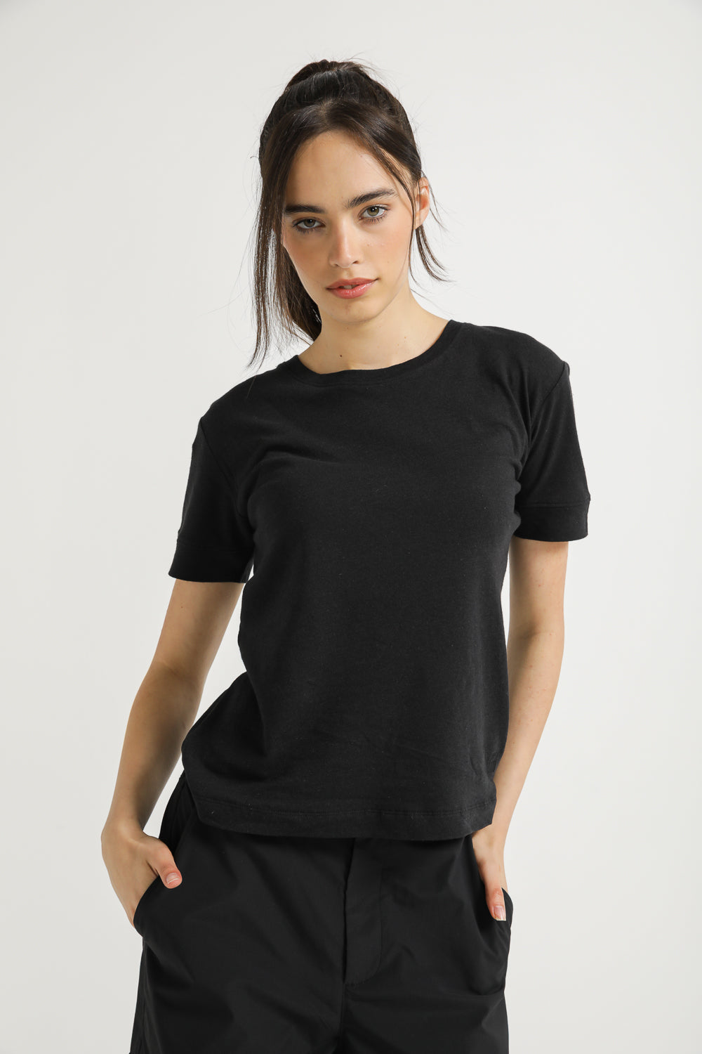 Soft Tee