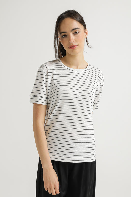 Striped Tee