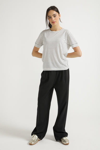 Striped Tee