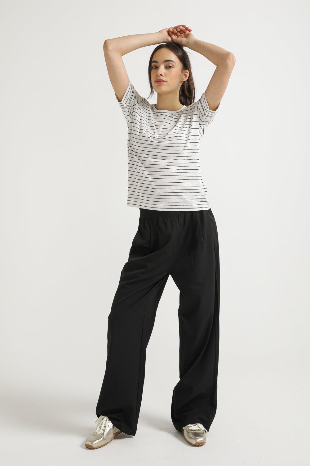 Striped Tee