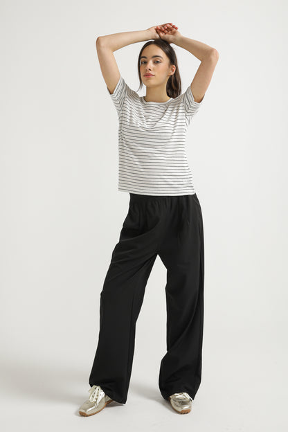 Striped Tee