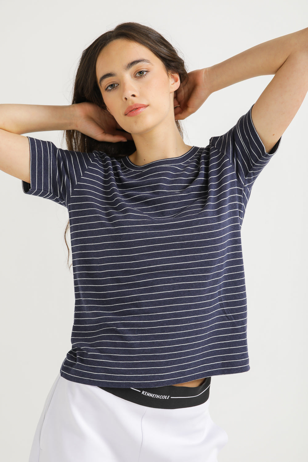 Striped Tee
