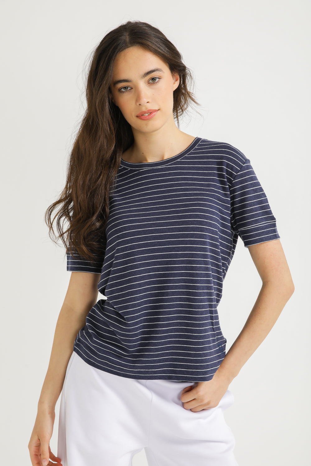 Striped Tee