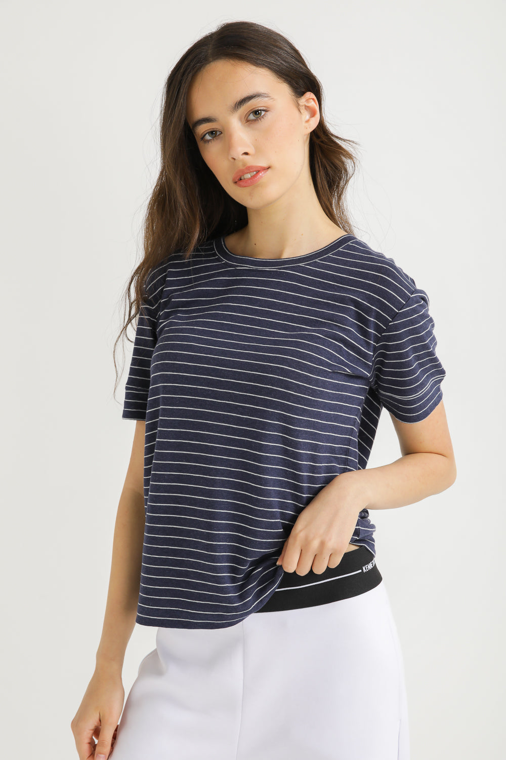 Striped Tee