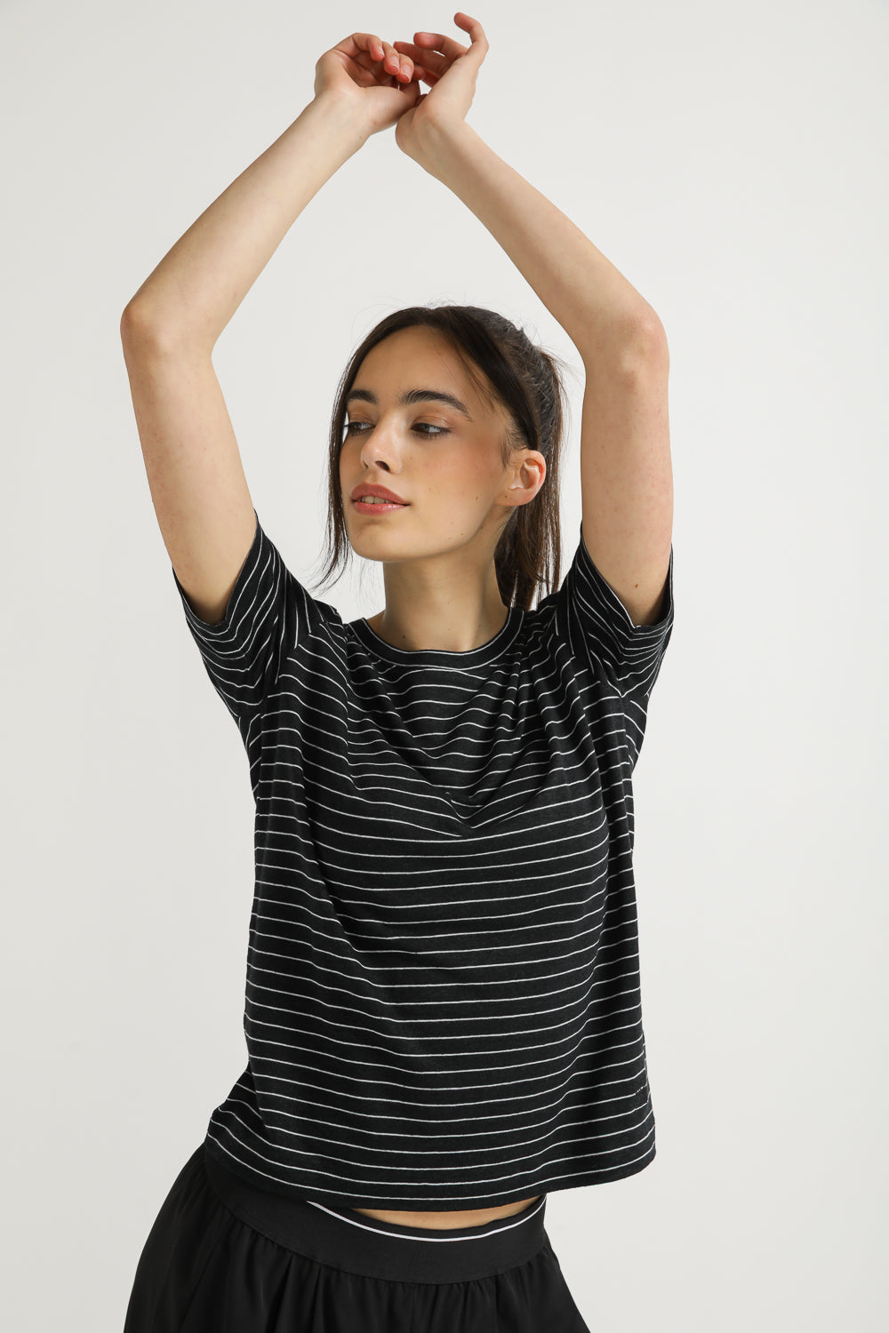 Striped Tee