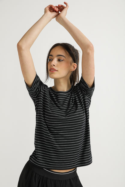 Striped Tee