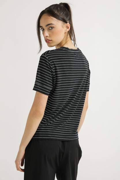 Striped Tee