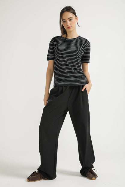 Striped Tee