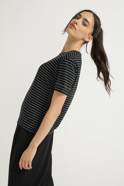 Striped Tee