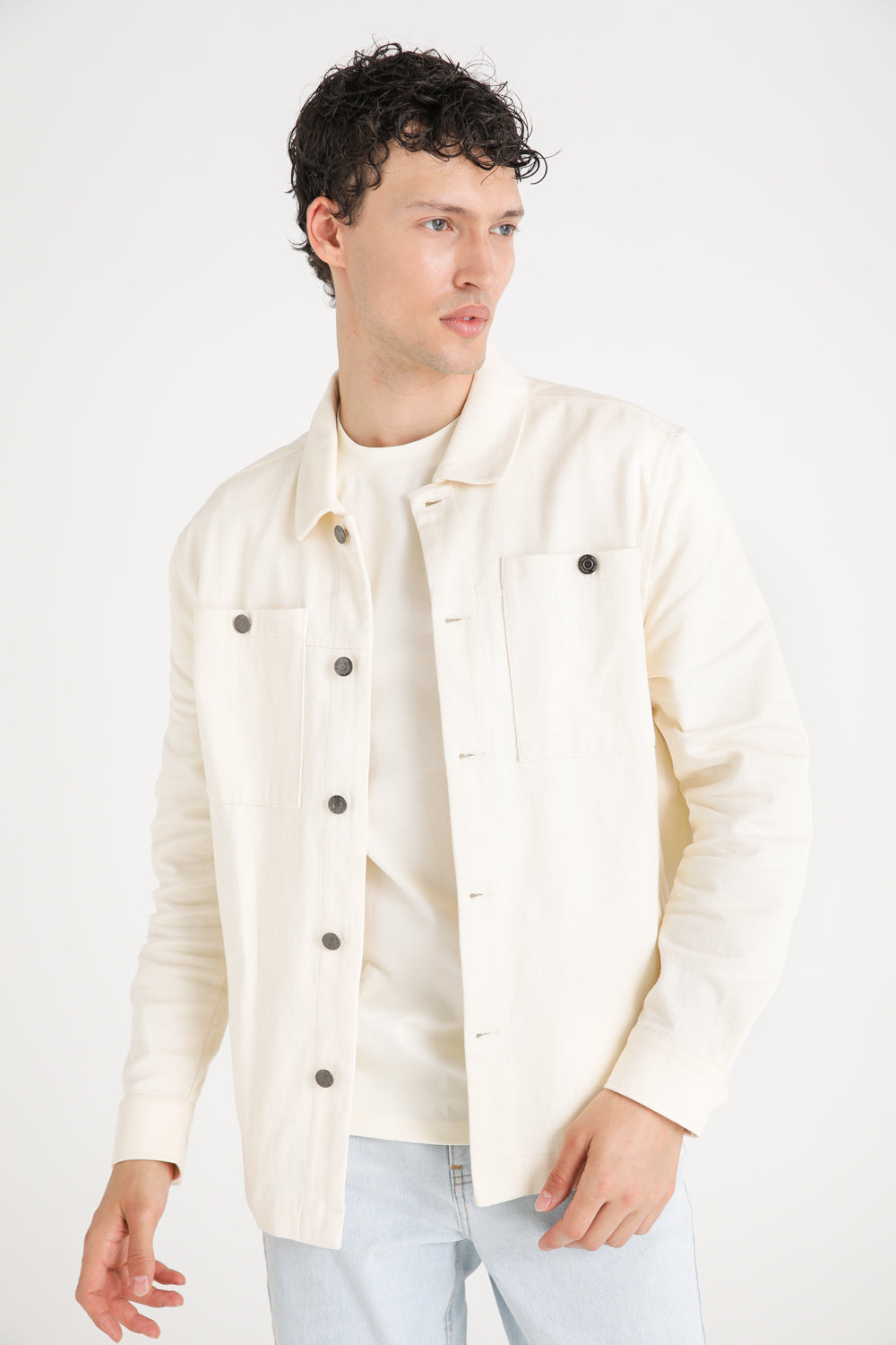 Cotton Jacket