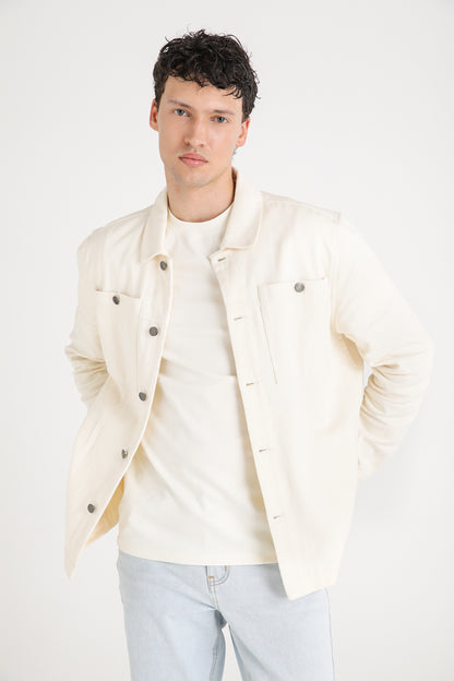 Cotton Jacket