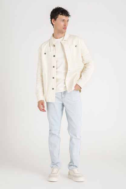 Cotton Jacket