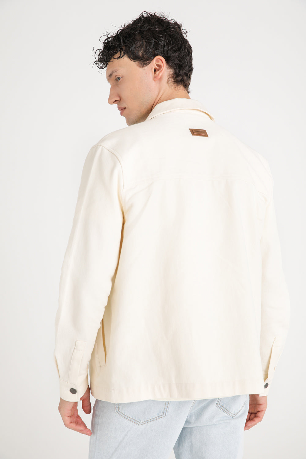 Cotton Jacket