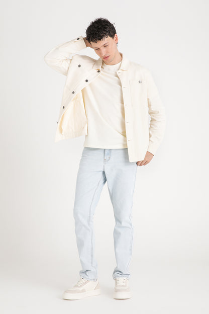 Cotton Jacket