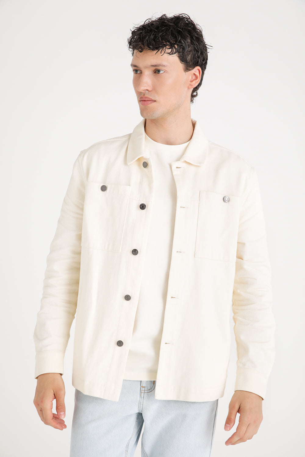 Cotton Jacket