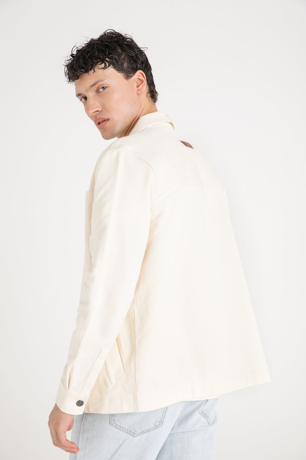 Cotton Jacket