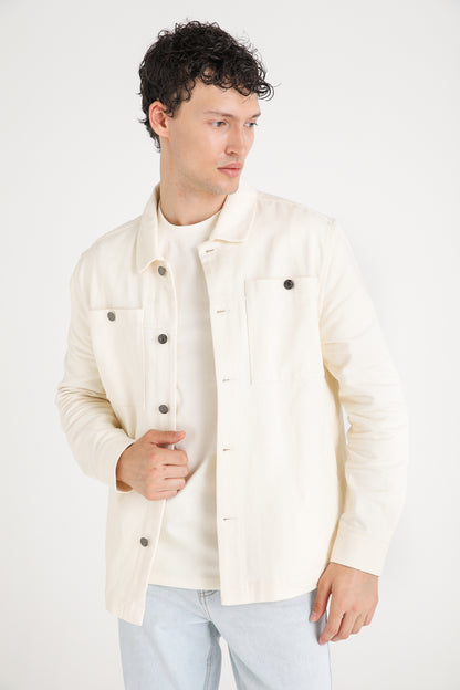 Cotton Jacket