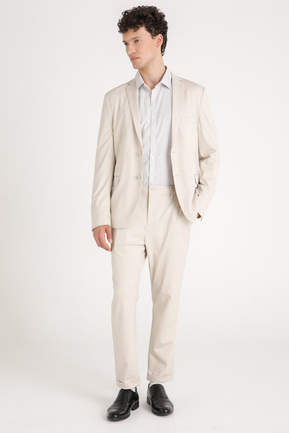 Tailored Blazer Jacket