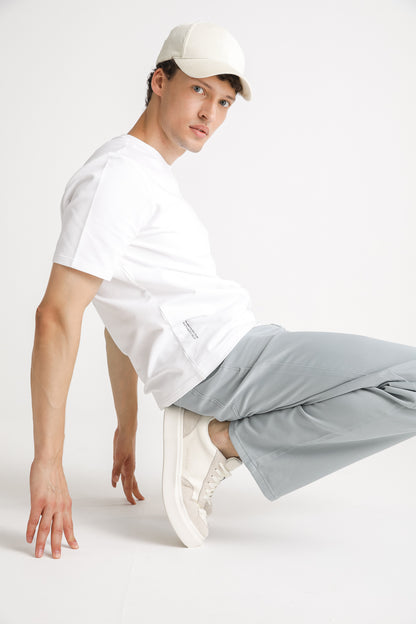 Straight Fit Jeans