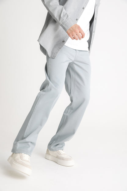 Straight Fit Jeans
