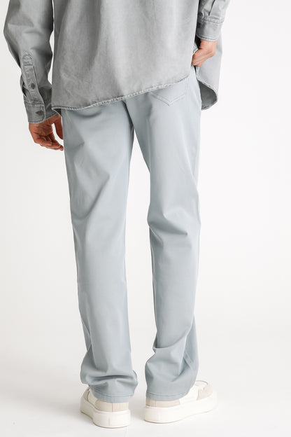 Straight Fit Jeans