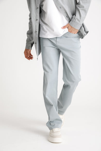Straight Fit Jeans