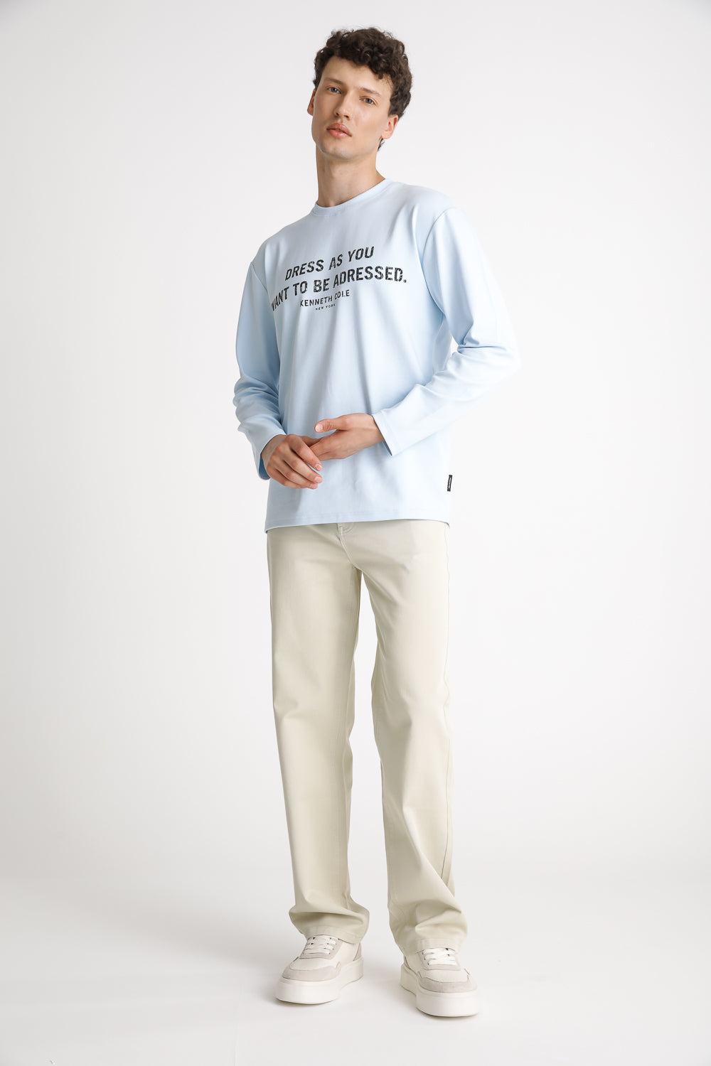 Straight Fit Jeans
