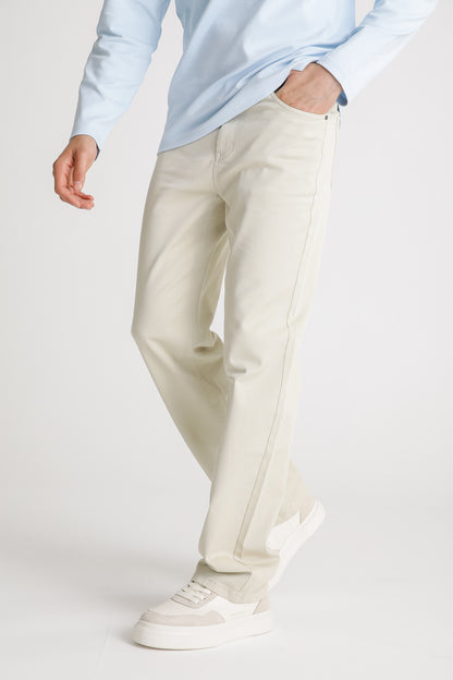 Straight Fit Jeans