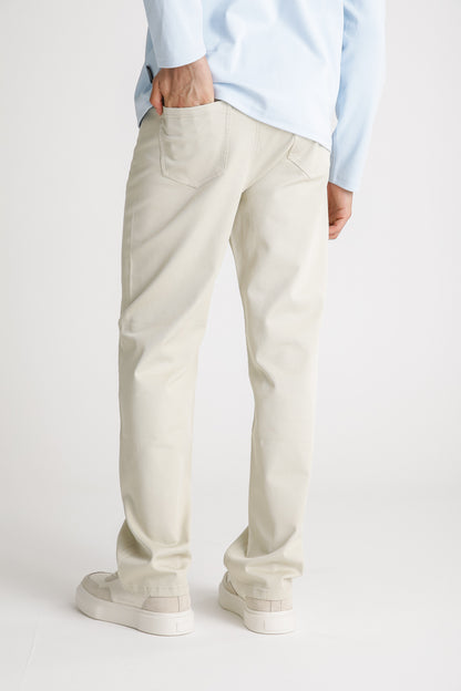 Straight Fit Jeans