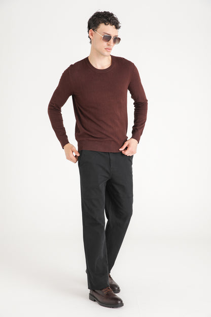 Knit Sweater