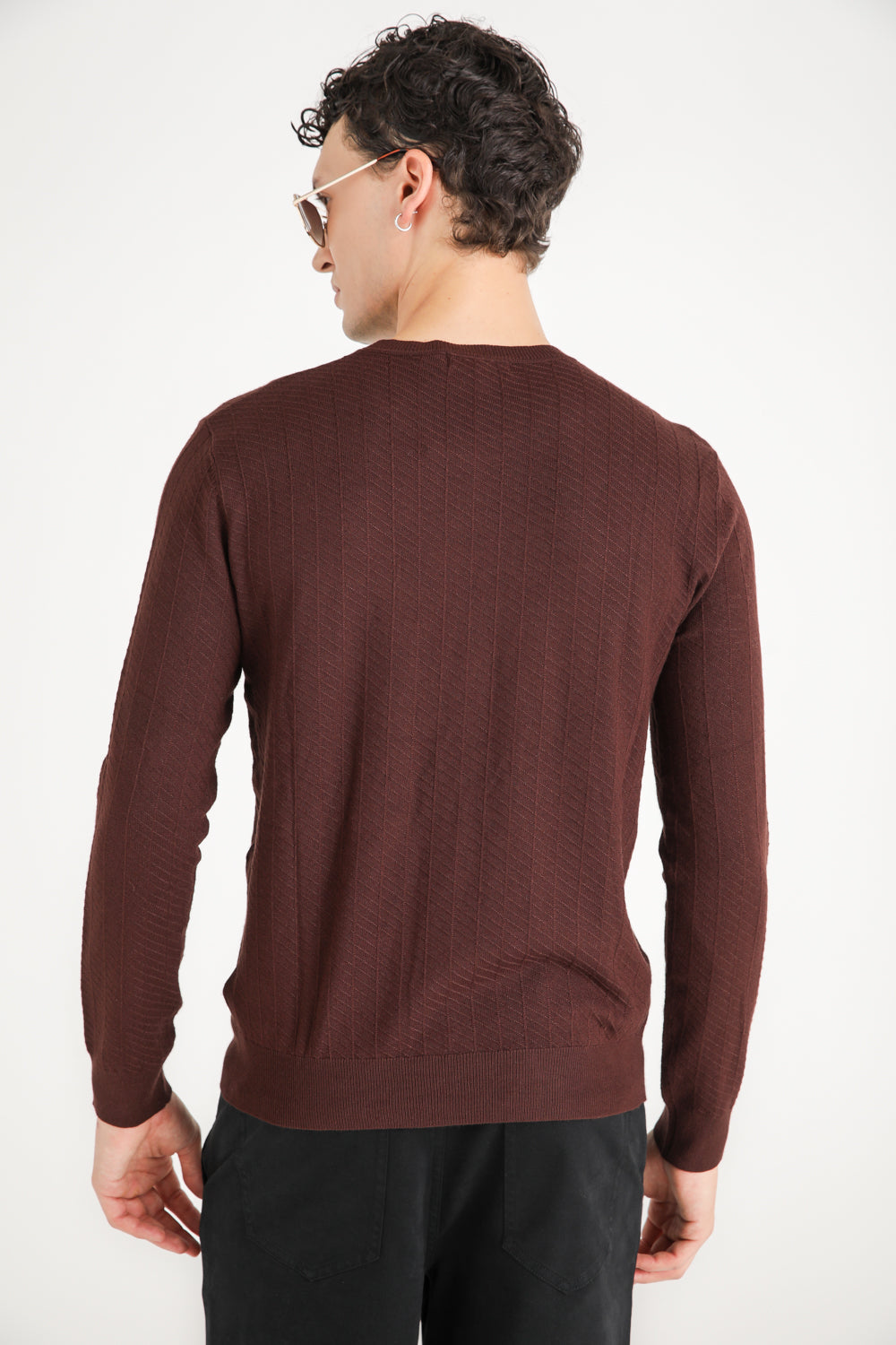 Knit Sweater
