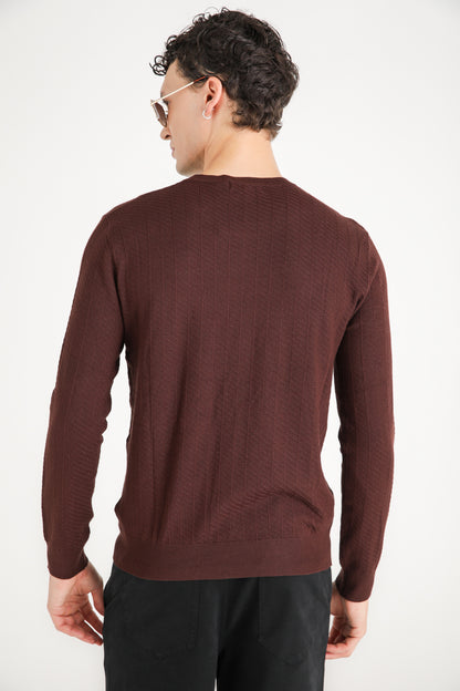 Knit Sweater